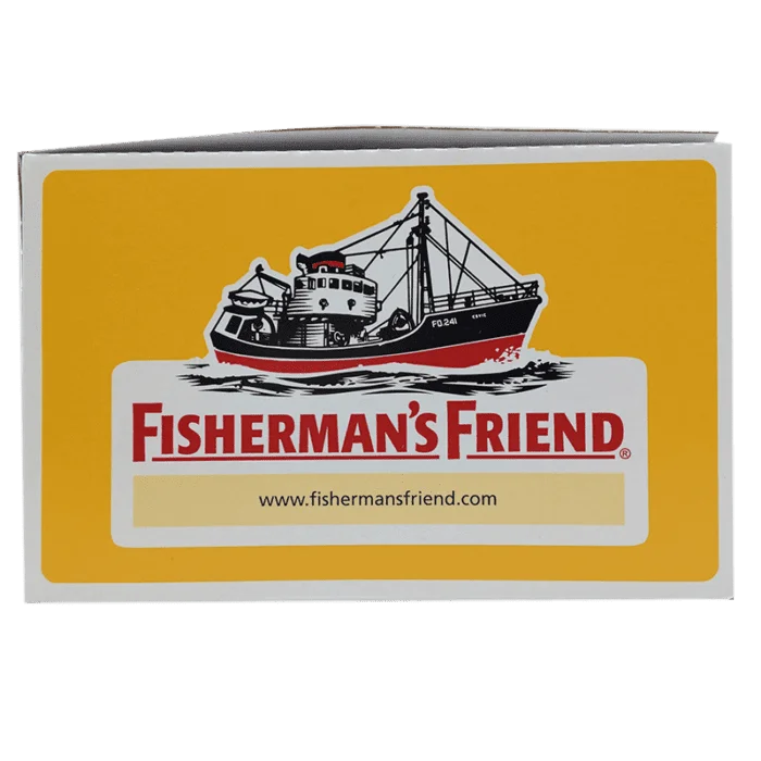 Fisherman's Friend Regular Lozenges - Image 3