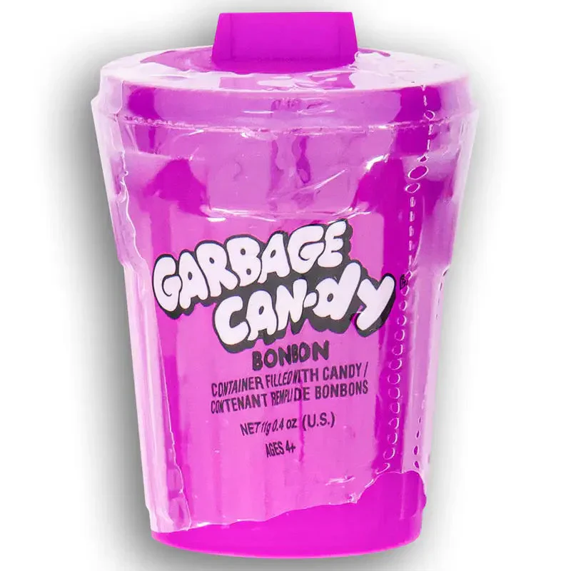 Garbage Candy by Tops 24x11g GW - Image 3