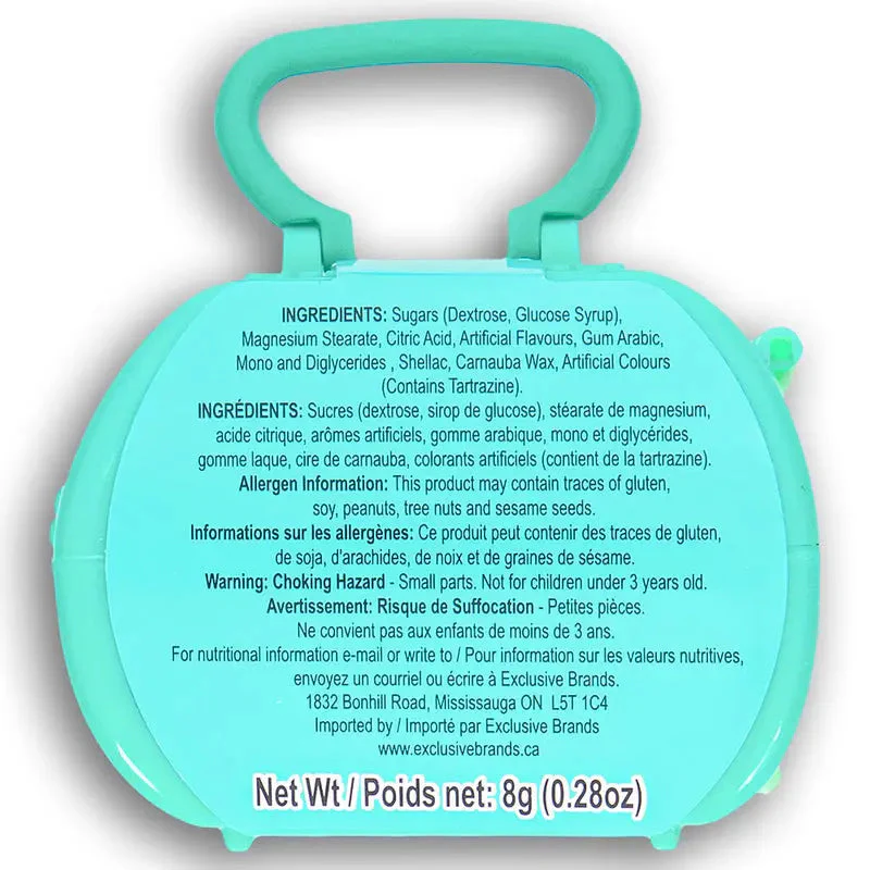 Kitty Condo Collectable Candy Toys -12 x 8g GW - Image 3