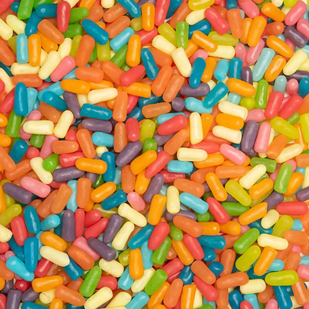 MIKE AND IKE MEGA MIX 5 OZ THEATER BOX 12ct - Image 4