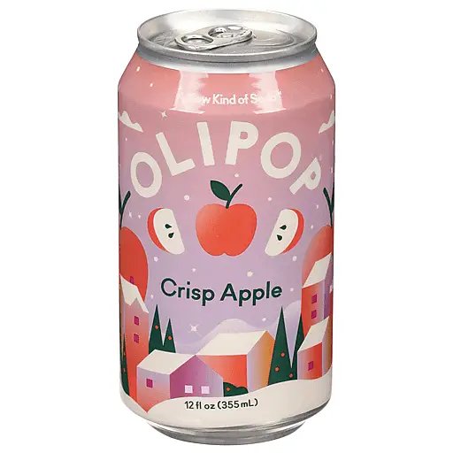 Olipop