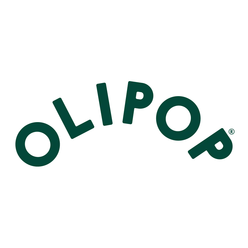 Olipop Ridge Rush Prebiotic Soda, 355ml can 12-Pack - Image 3