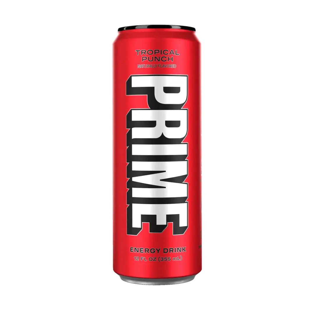 Prime Hydration Poster 24in high  mounted on foam core - Image 28