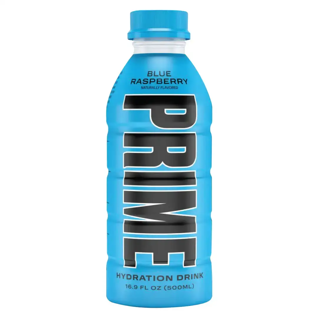 Prime Hydration Poster 24in high  mounted on foam core - Image 4