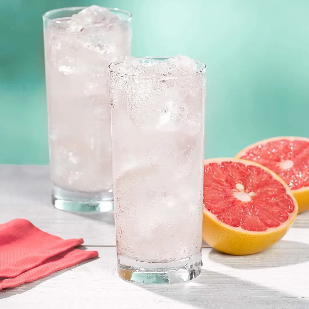 Squirt Soda, Grapefruit, 12 Fl Oz Cans, 12 Pack - Image 7