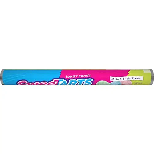Sweetarts Chewy-Sour  24x47g gw - Image 3