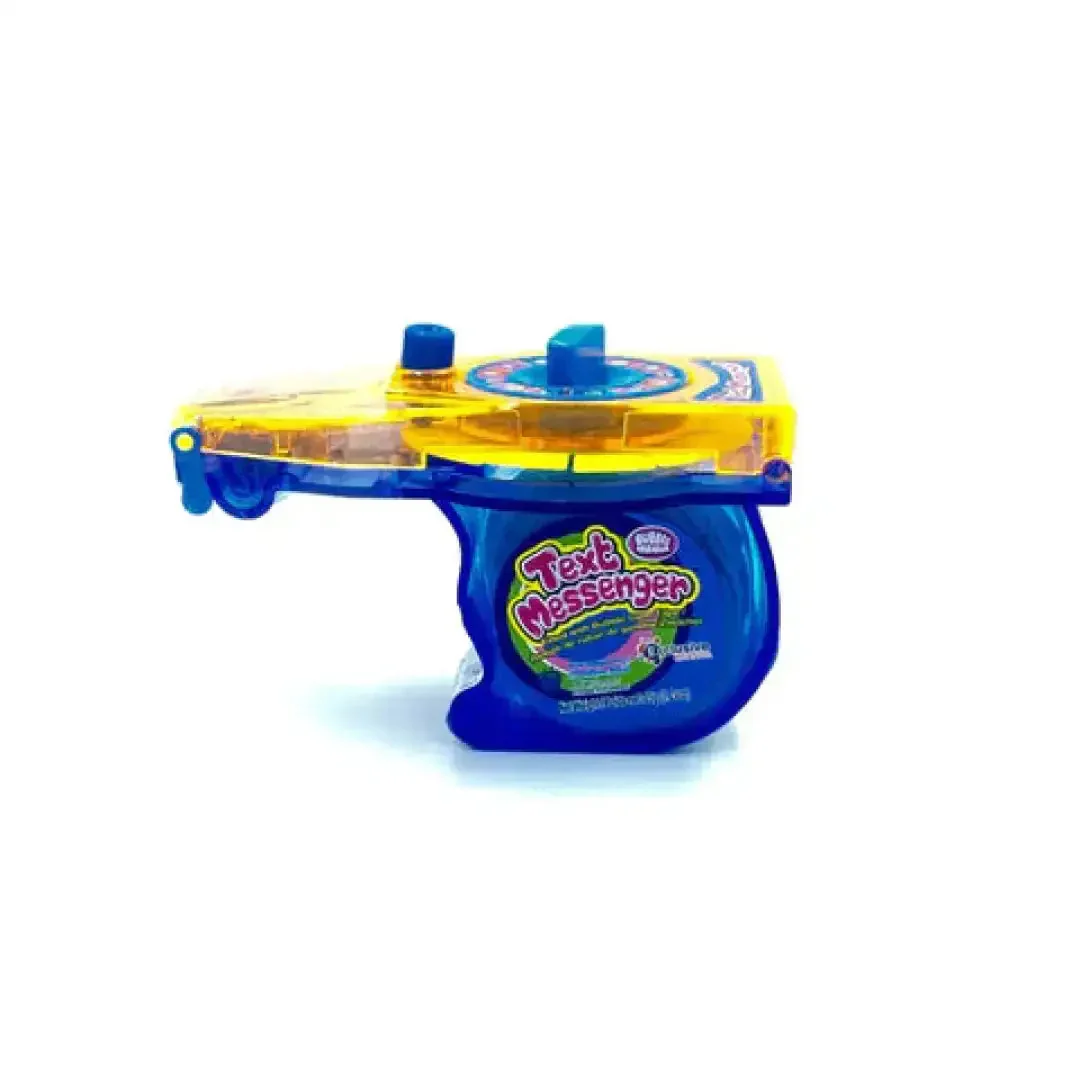 Text Messenger Bubble Gum  GW - Image 3